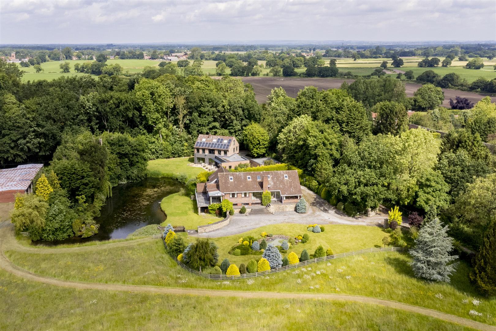 Wisteria Rise, Warthill, York Naish Properties